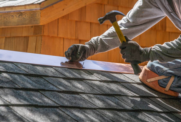 Best Storm Damage Roof Repair  in Lykens, PA