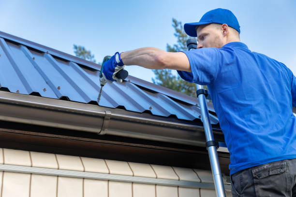Best Sheet Metal Roofing  in Lykens, PA