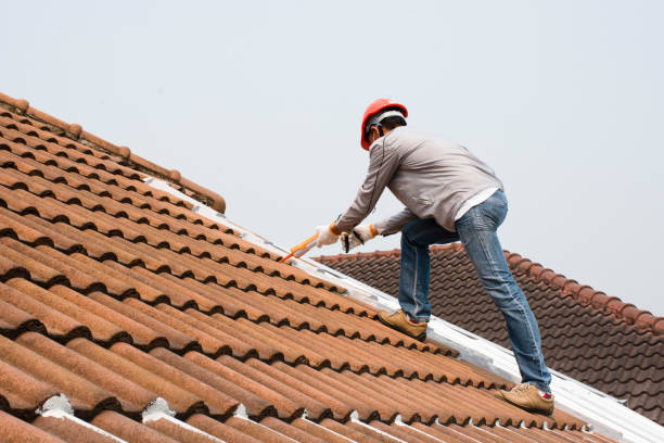 Best Metal Roofing Installation  in Lykens, PA