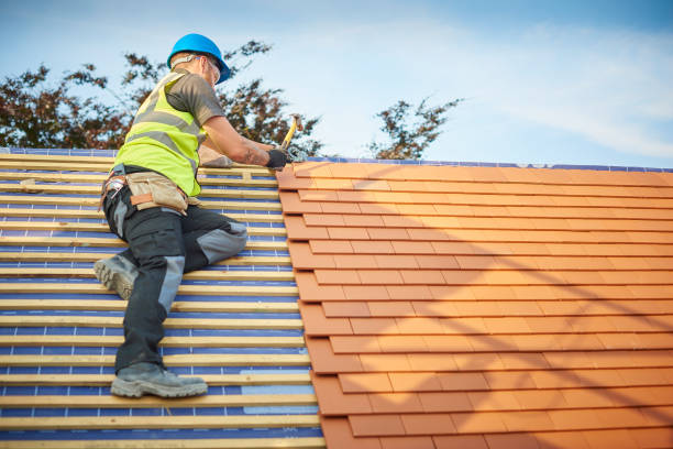 Best Rubber Roofing (EPDM, TPO)  in Lykens, PA